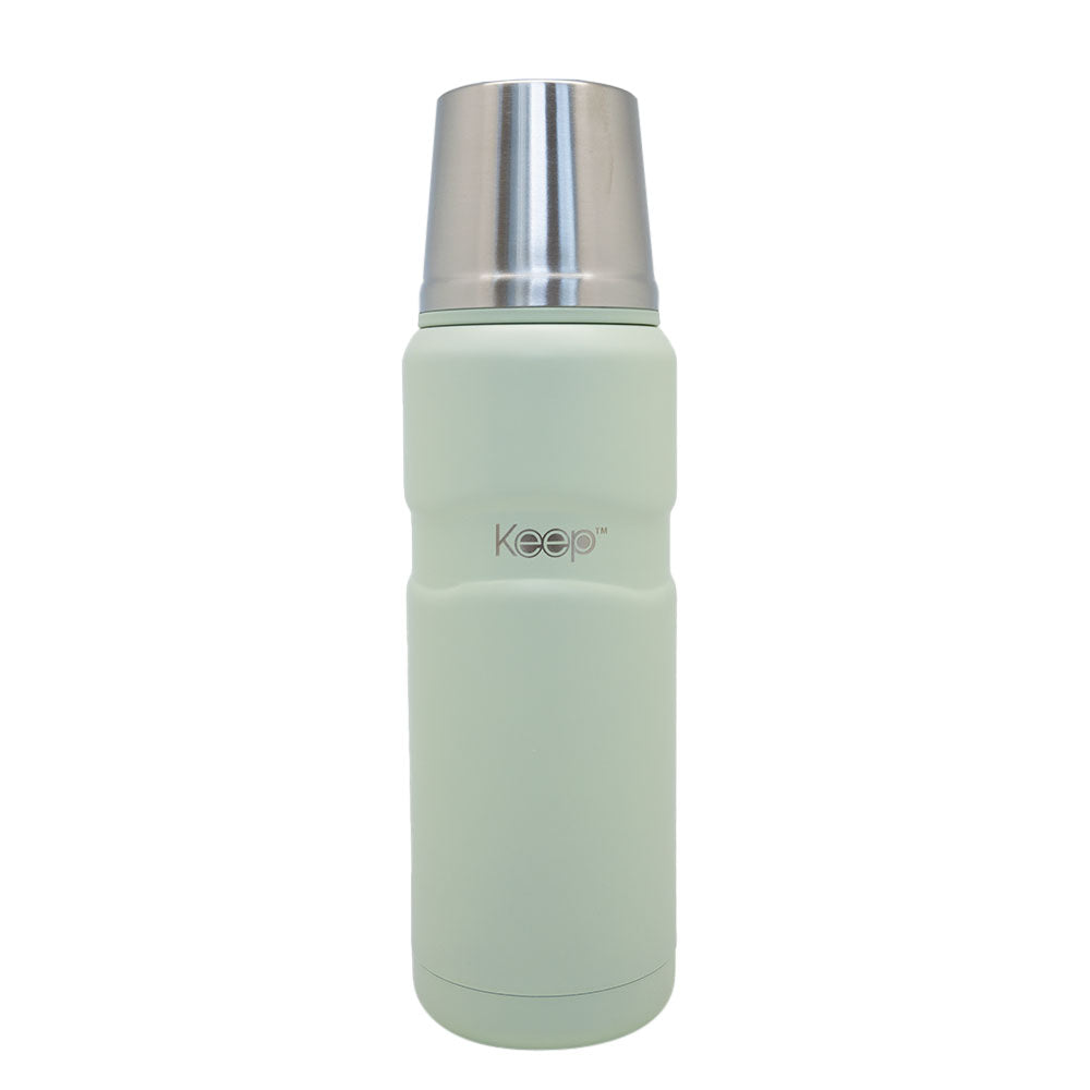 
                  
                    TERMO ERGO 500 ML KEEP
                  
                