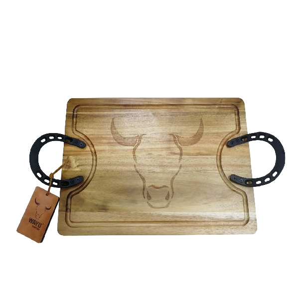 
                  
                    TABLA HERRADURA WAYU LIMITED LARGE
                  
                