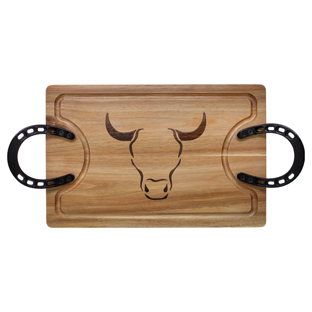 
                  
                    TABLA HERRADURA WAYU LIMITED MEDIUM
                  
                