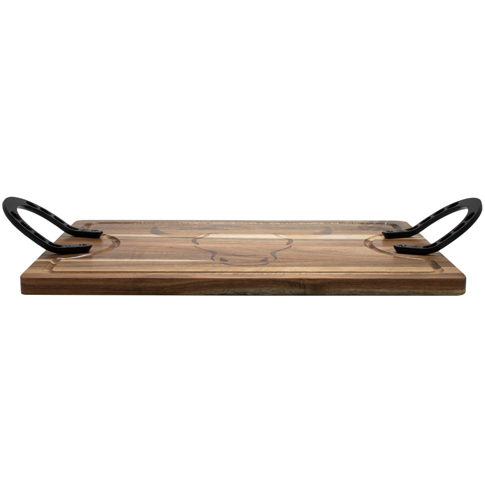 
                  
                    TABLA HERRADURA WAYU LIMITED MEDIUM
                  
                