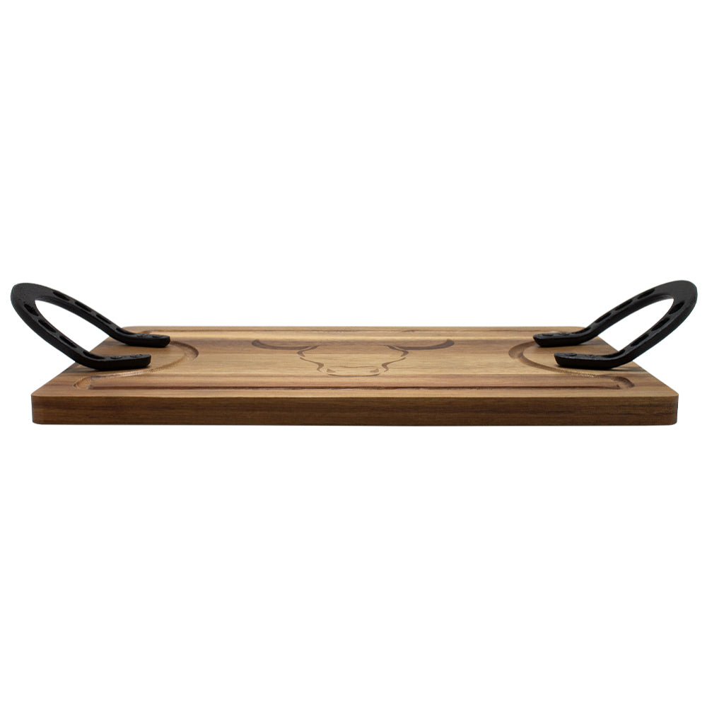 
                  
                    TABLA HERRADURA WAYU LIMITED SMALL
                  
                