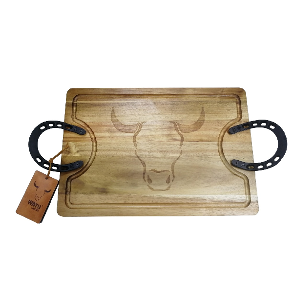 
                  
                    TABLA HERRADURA WAYU LIMITED SMALL
                  
                
