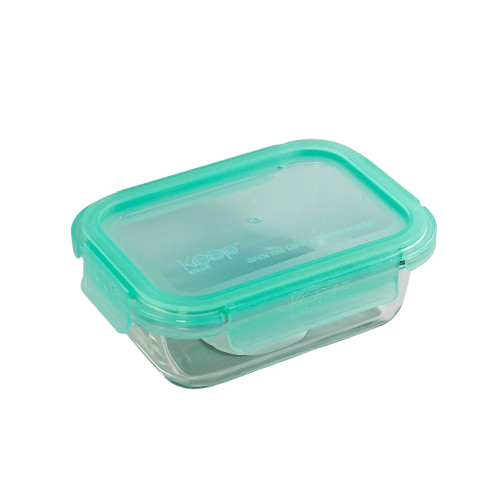 
                  
                    HERMETICO RECTANGULAR KEEP VALUE 400ML
                  
                