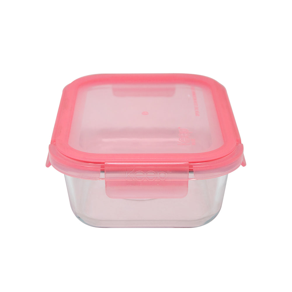 
                  
                    HERMETICO RECTANGULAR KEEP VALUE 630ML
                  
                