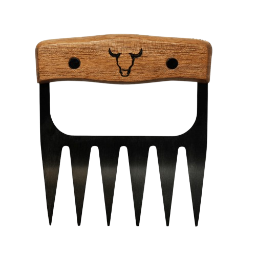 
                  
                    GARRA DE OSO WAYU
                  
                