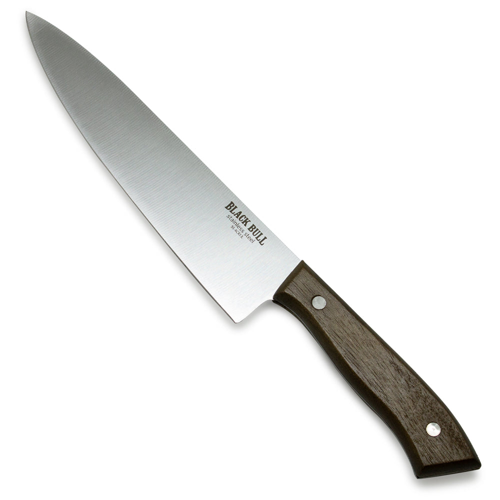 CUCHILLO BLACK BULL
