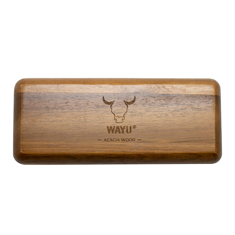 
                  
                    TABLA APERITIVO MADERA M WAYU
                  
                