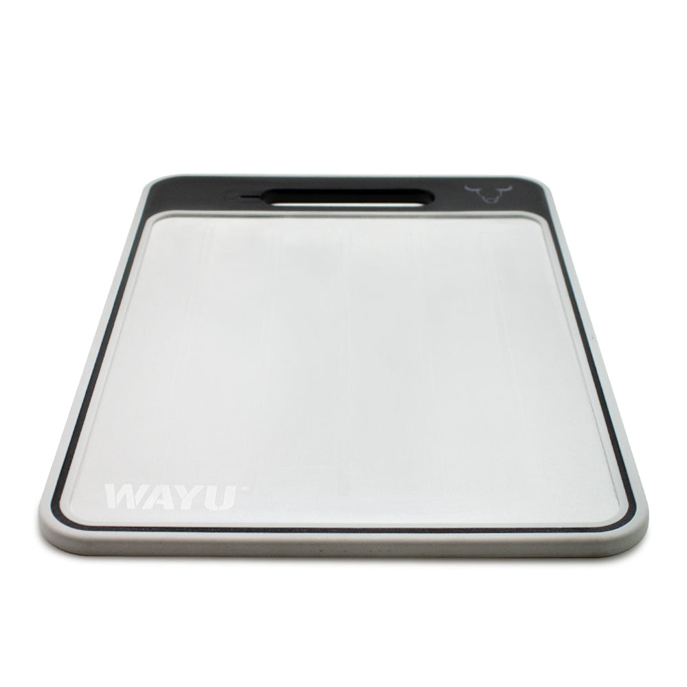 
                  
                    TABLA DOBLE CARA ANTIFROST C/AFILADOR
                  
                