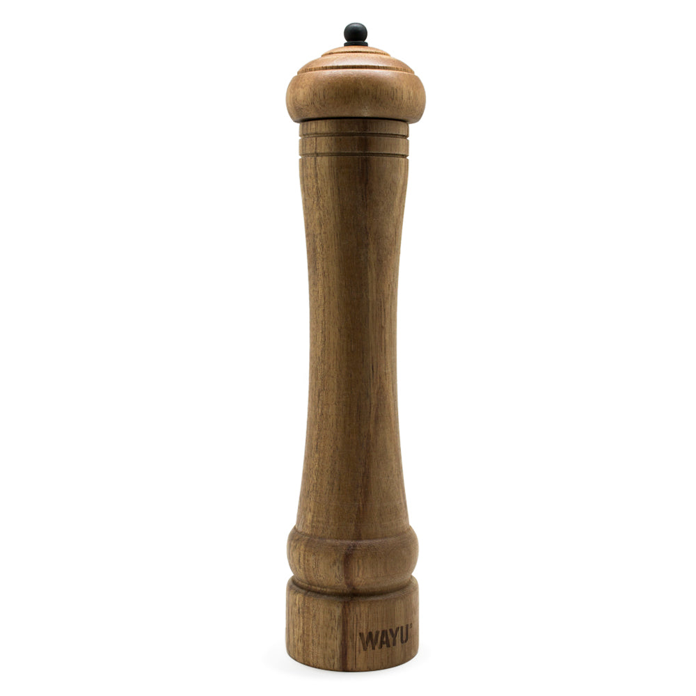 
                  
                    PIMENTERO MADERA WAYU 26,5 CM
                  
                