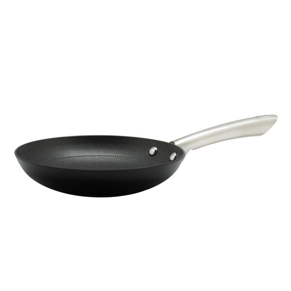 
                  
                    SARTEN 20 CM IRON CAST HONEYCOMB WAYU
                  
                
