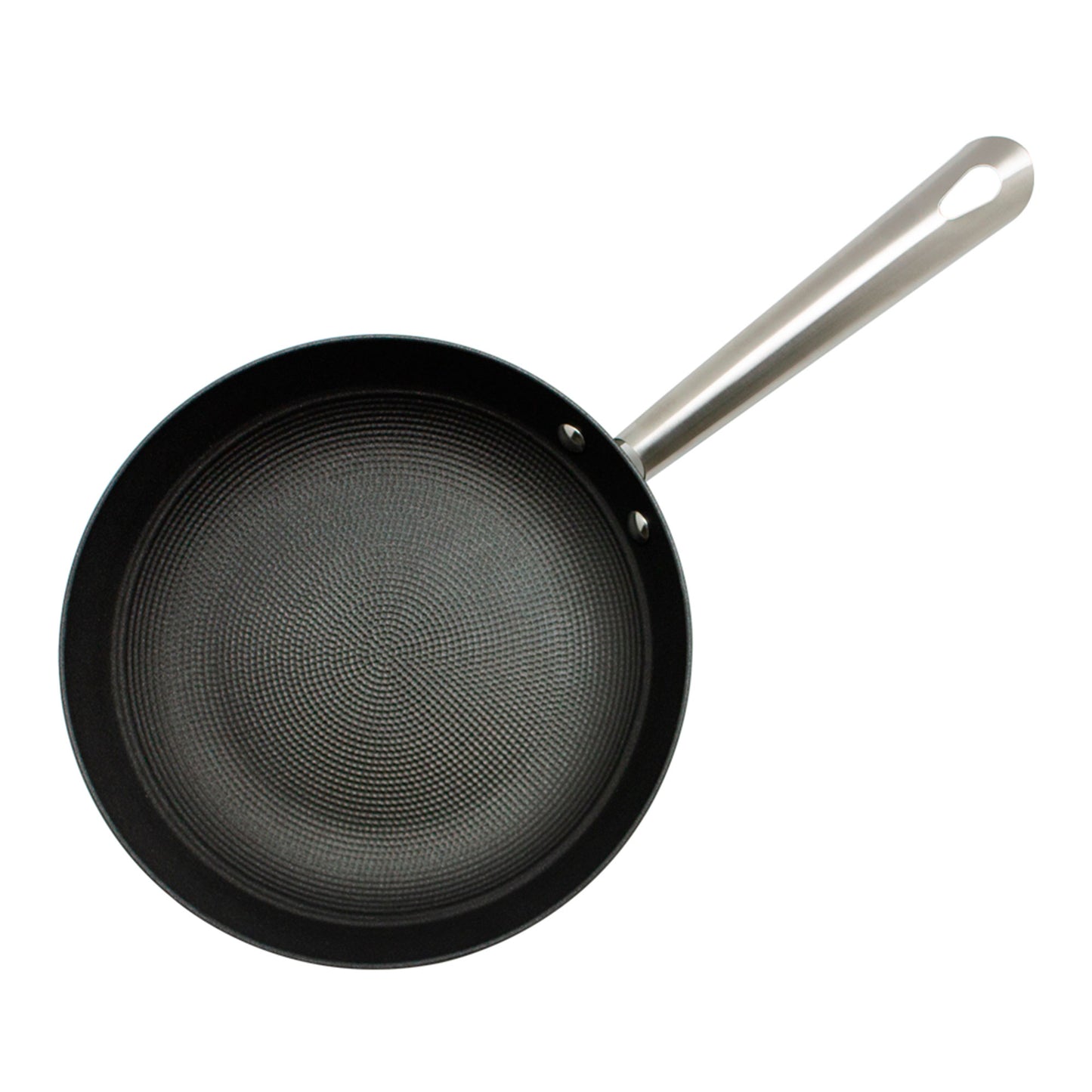 
                  
                    SARTEN 24 CM IRON CAST HONEYCOMB WAYU
                  
                