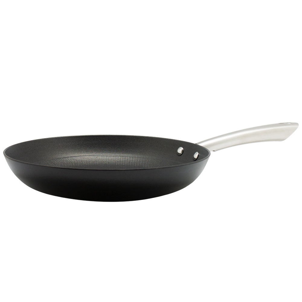 
                  
                    SARTEN 28 CM IRON CAST HONEYCOMB WAYU
                  
                