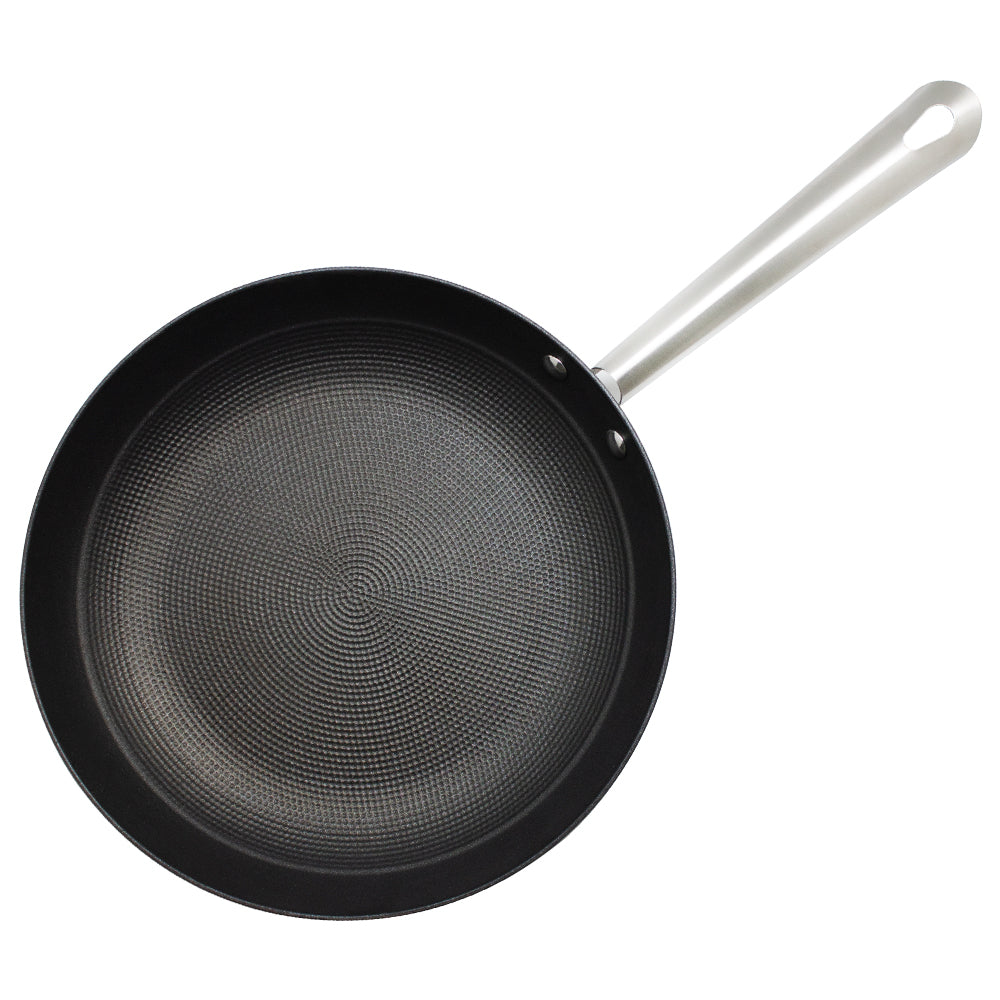 
                  
                    SARTEN 28 CM IRON CAST HONEYCOMB WAYU
                  
                