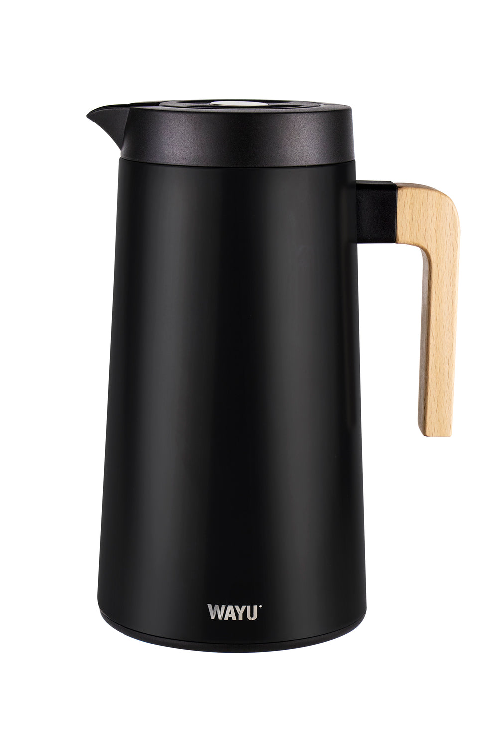 JARRA METALICA 1.0L WAYU