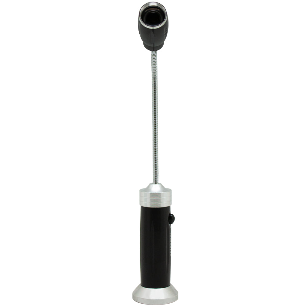 
                  
                    LUZ MAGNETICA WAYU
                  
                