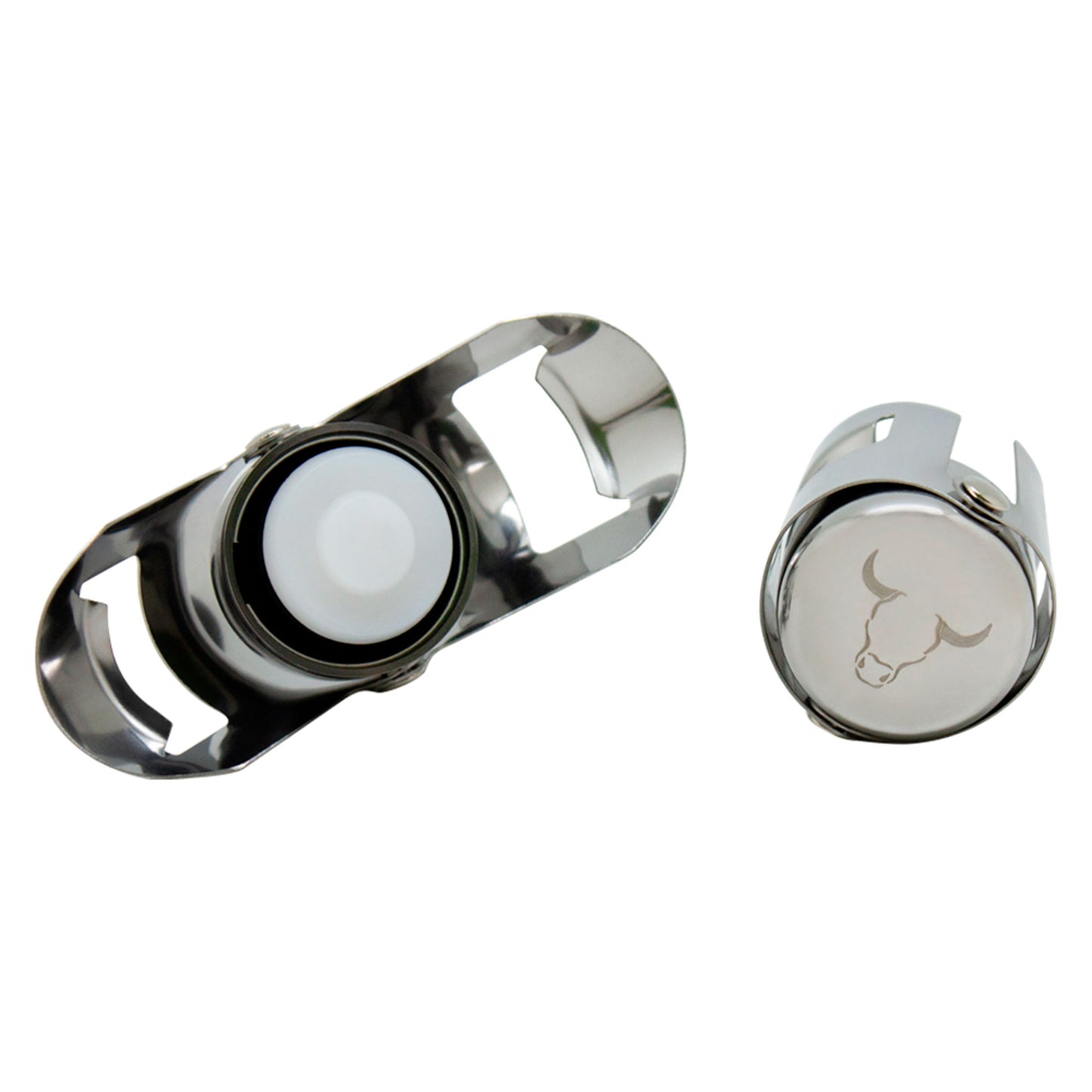 
                  
                    SET 2 TAPONES ESPUMANTE/CHAMPAGNE WAYU
                  
                