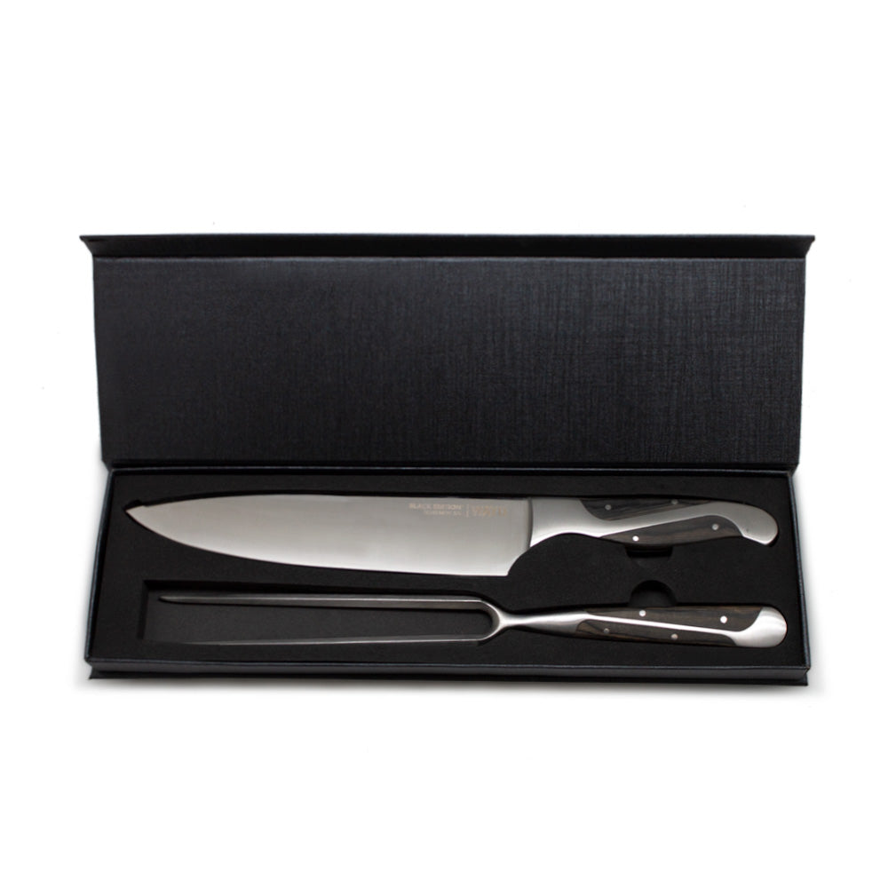 
                  
                    SET PARRILLERO BLACK EDITION WAYU
                  
                