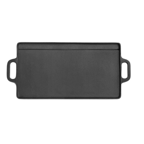 
                  
                    PLANCHA IRON CAST 50.8*23.4CM WAYU
                  
                