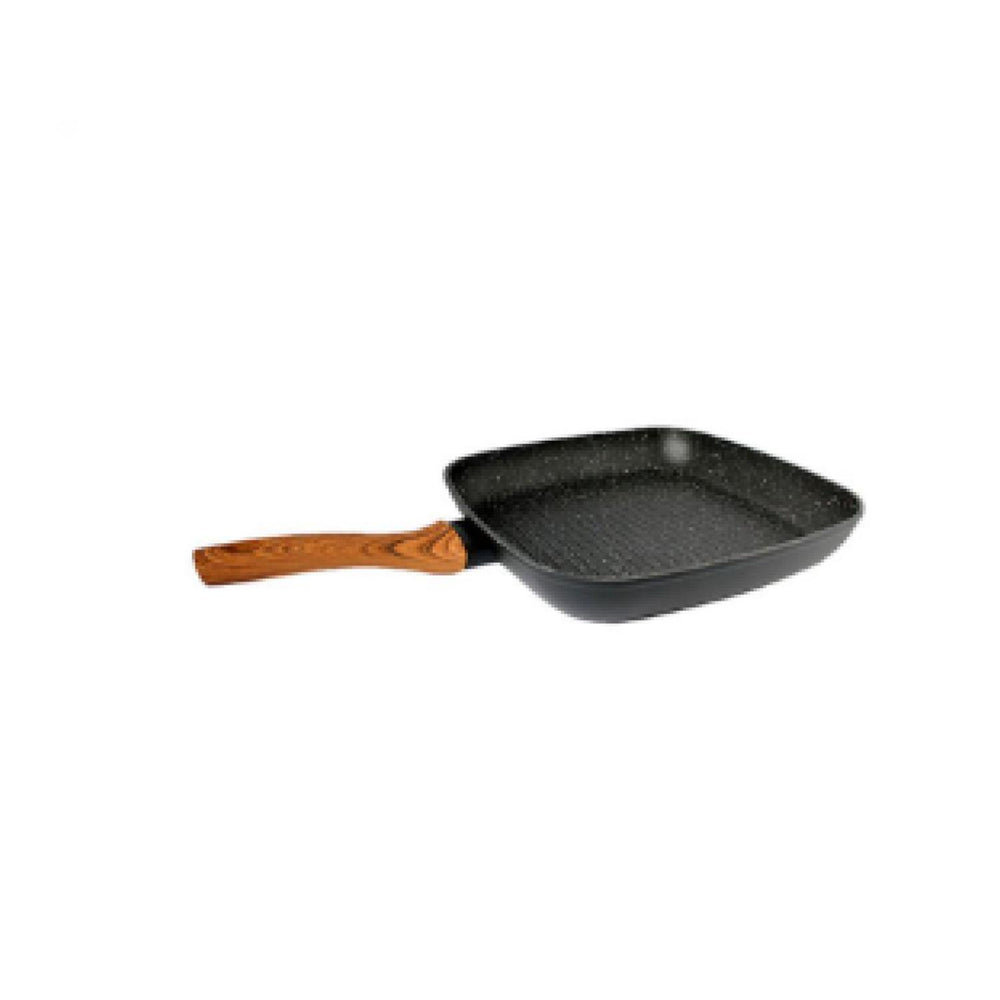 GRILL PAN 28CM ROKKA SERIES