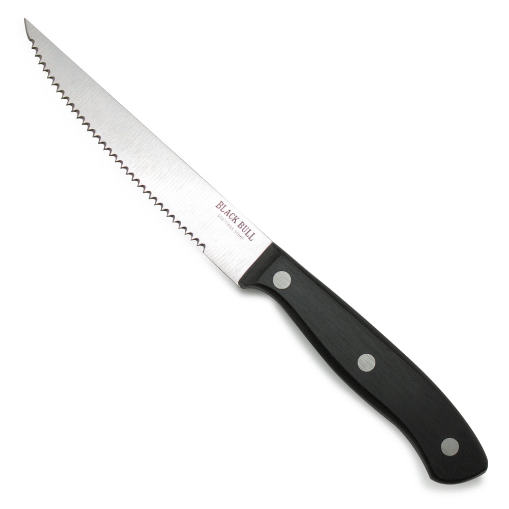 CUCHILLO STEAK BLACKBULL