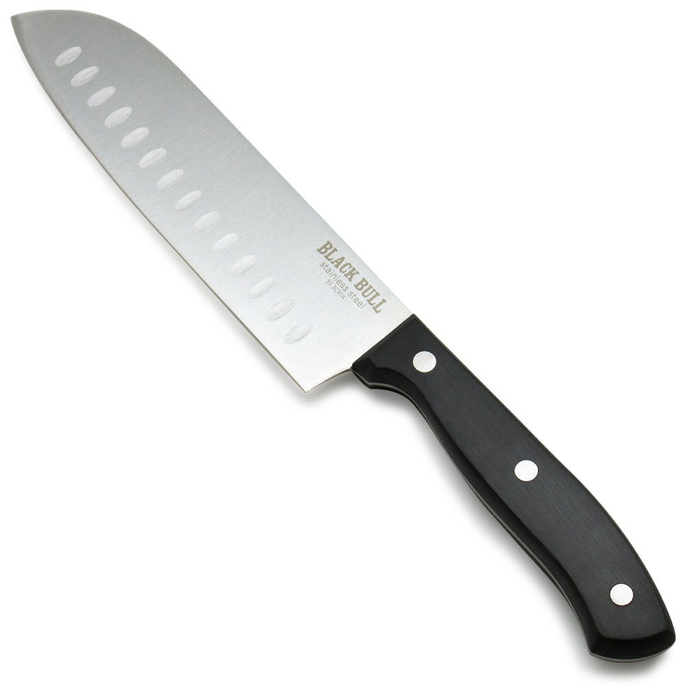 CUCHILLO SANTOKU 7