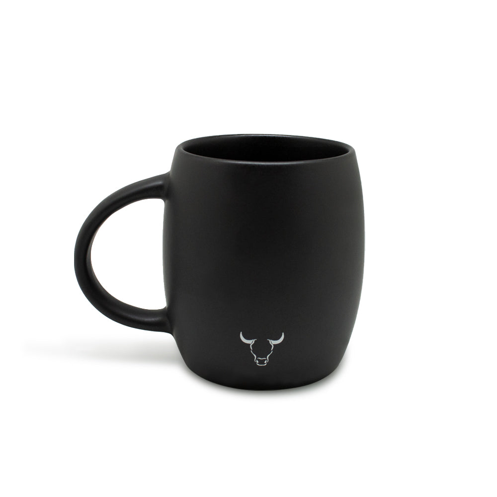 MUG BLACK EDITION WAYU