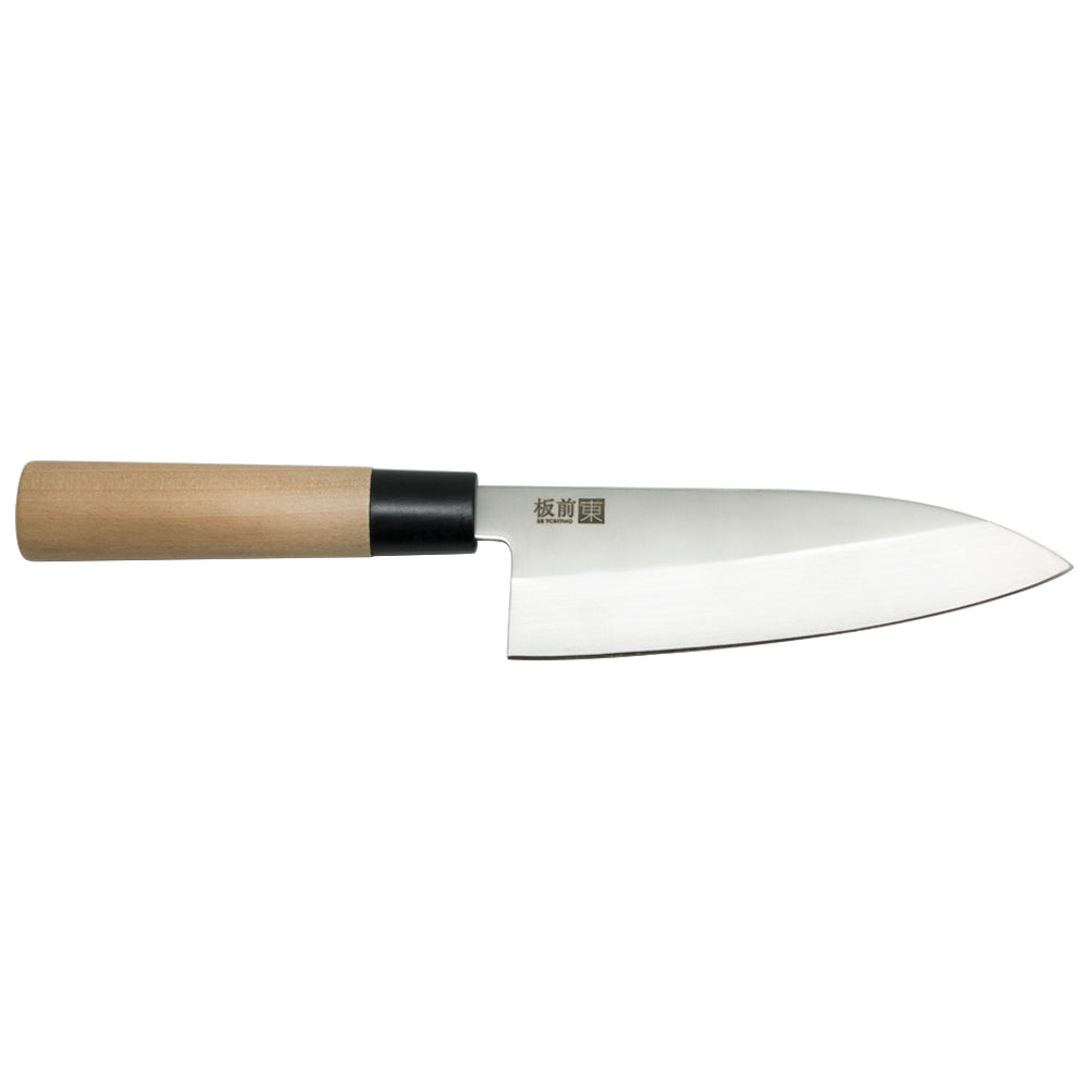 
                  
                    CUCHILLO TOKAI CHEF
                  
                