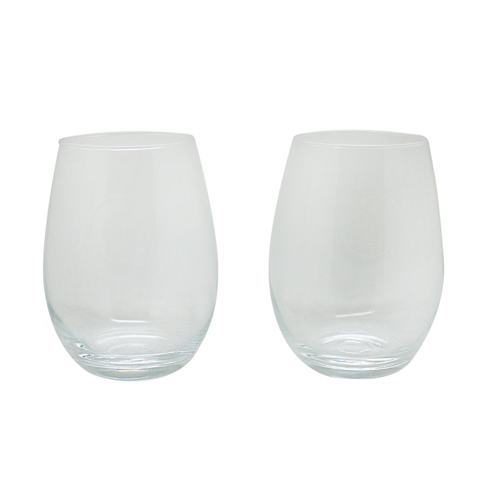 SET 2 VASOS U. CATOLICA