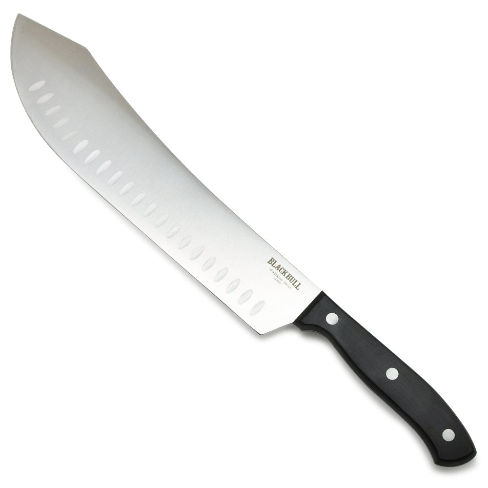 CUCHILLO BUTCHER BLACKBULL