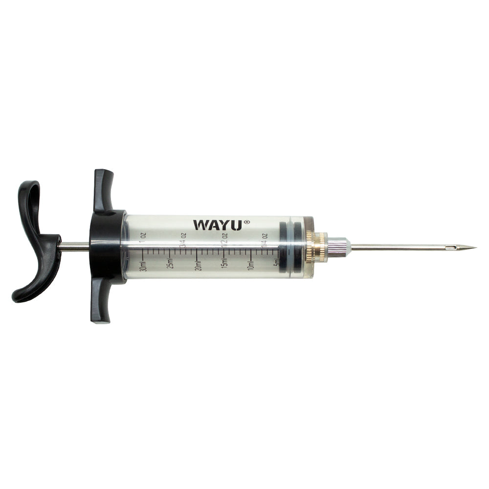 
                  
                    JERINGA MEAT INJECTOR WAYU
                  
                