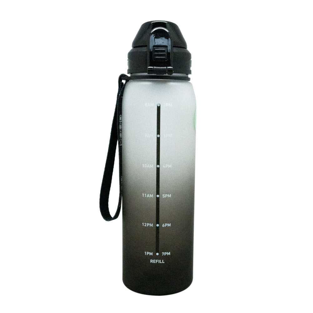 
                  
                    BOTELLA MEDIDAS RUBBER 1 L KEEP
                  
                