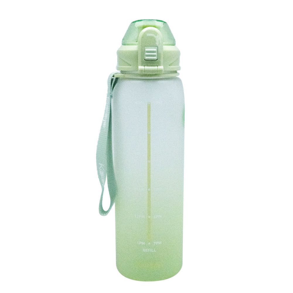 
                  
                    BOTELLA MEDIDAS RUBBER 1 L KEEP
                  
                