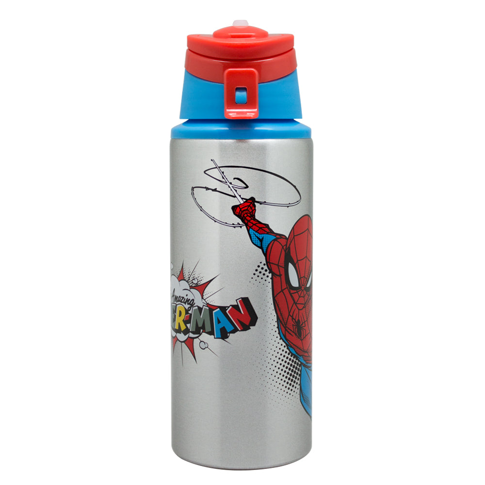 
                  
                    BOTELLA METALICA 500ML LICENCIAS
                  
                