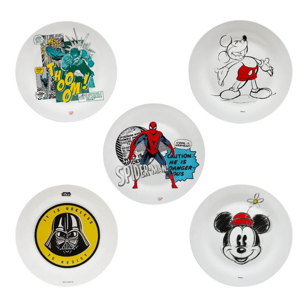 PLATO 24 CMS NEW LICENCIAS