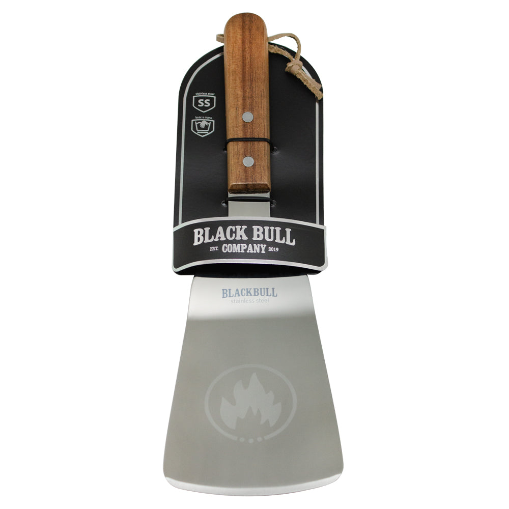 
                  
                    ESPATULA BLACKBULL
                  
                