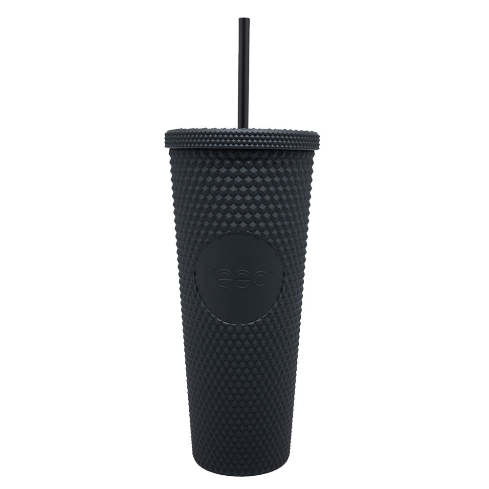 
                  
                    VASO TUMBLER VENTI BOMBILLA KEEP
                  
                