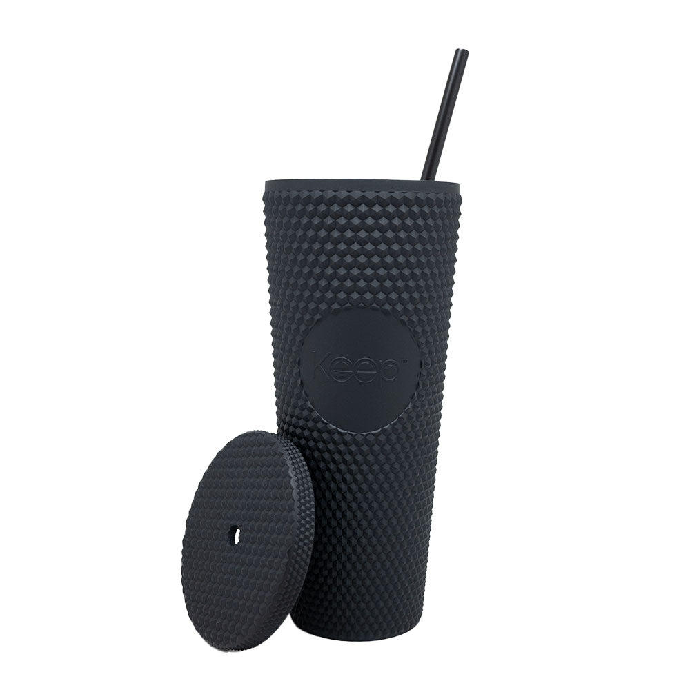 
                  
                    VASO TUMBLER VENTI BOMBILLA KEEP
                  
                