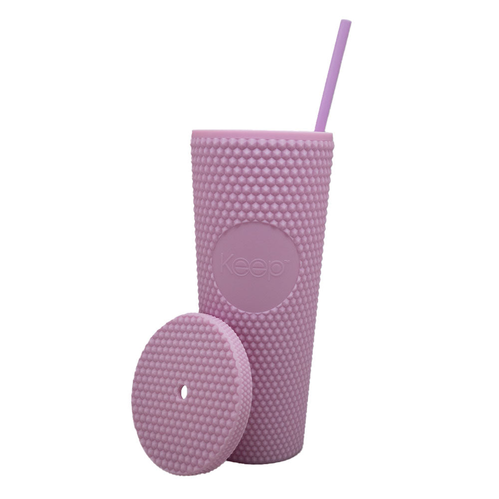 
                  
                    VASO TUMBLER VENTI BOMBILLA KEEP
                  
                