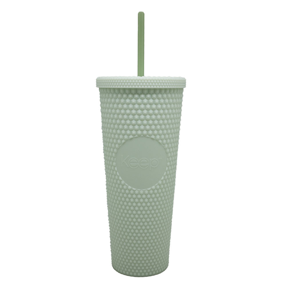 
                  
                    VASO TUMBLER VENTI BOMBILLA KEEP
                  
                