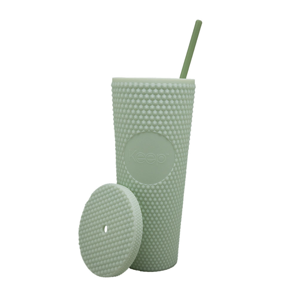 
                  
                    VASO TUMBLER VENTI BOMBILLA KEEP
                  
                