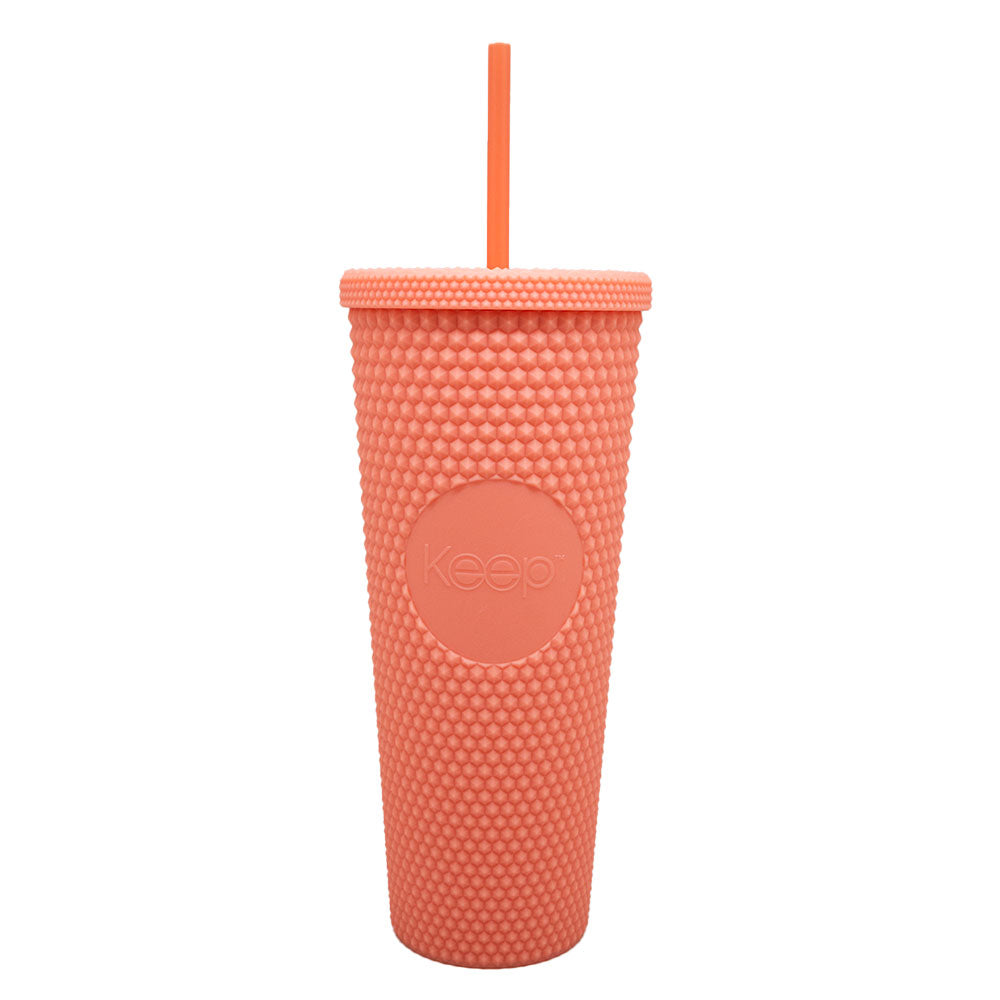 
                  
                    VASO TUMBLER VENTI BOMBILLA KEEP
                  
                