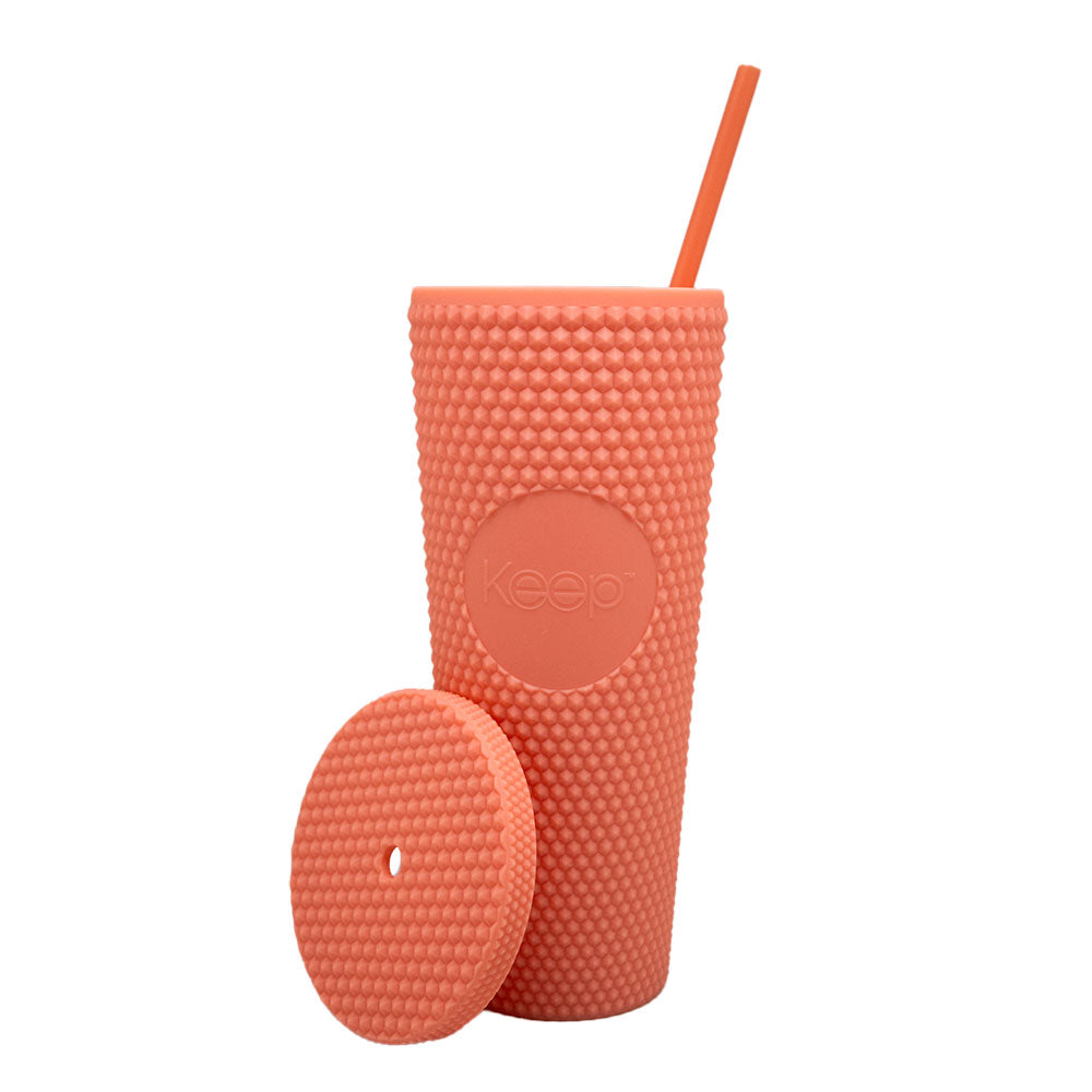 
                  
                    VASO TUMBLER VENTI BOMBILLA KEEP
                  
                