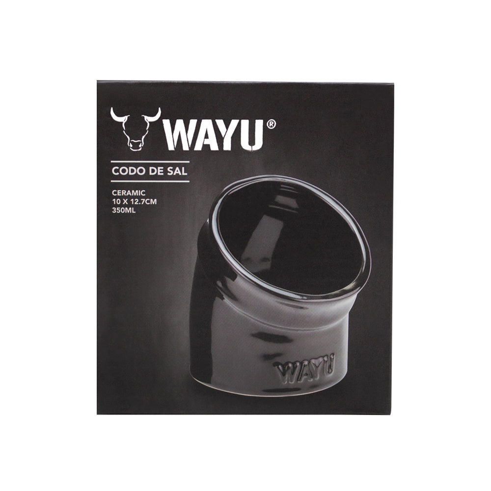 
                  
                    CODO PARA SAL WAYU
                  
                