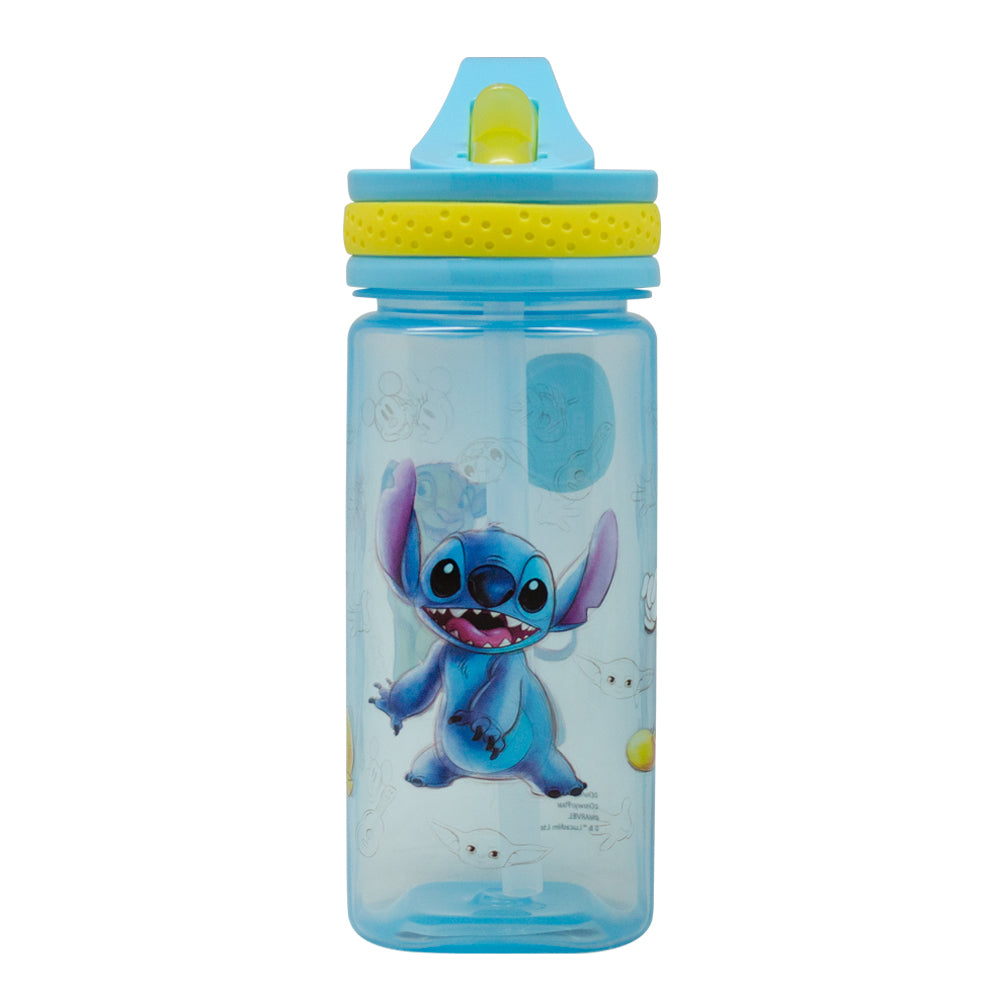 
                  
                    BOTELLA CUADRADA SKETCH DISNEY 100
                  
                