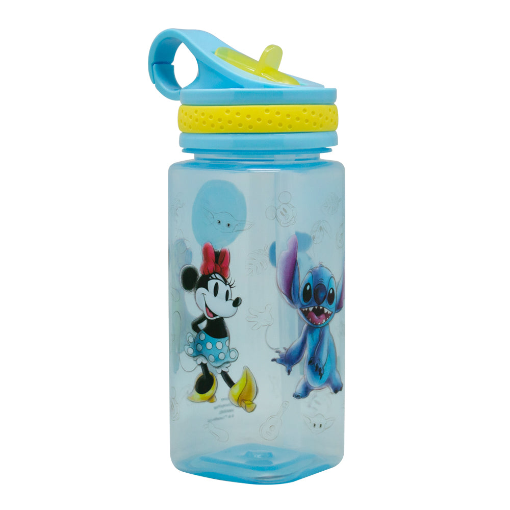 
                  
                    BOTELLA CUADRADA SKETCH DISNEY 100
                  
                
