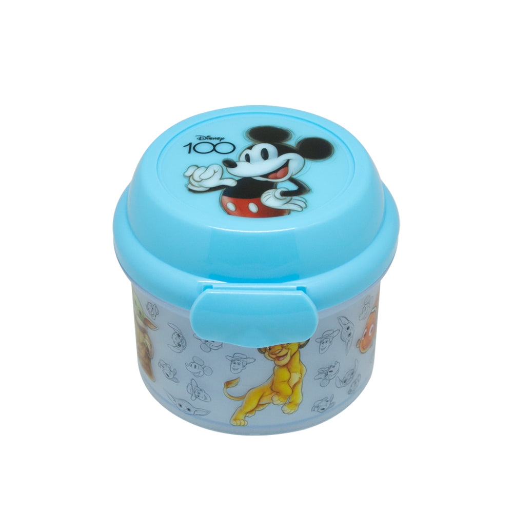 
                  
                    PORTA SNACK 280ML SKETCH DISNEY 100
                  
                