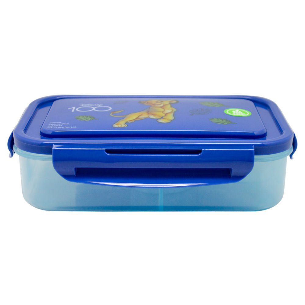 
                  
                    HERMÉTICO RECTANGULAR 700ML SKETCH DISNEY 100
                  
                