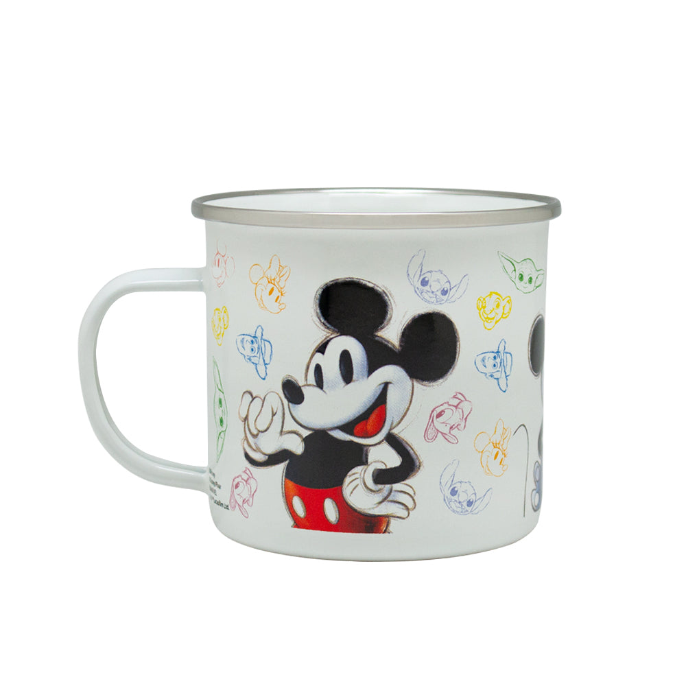 
                  
                    TAZON METALICO VINTAGE SKETCH DISNEY 100
                  
                