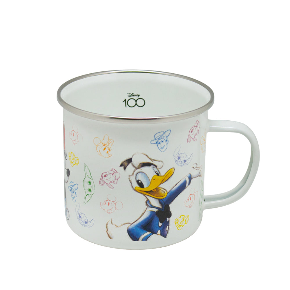 
                  
                    TAZON METALICO VINTAGE SKETCH DISNEY 100
                  
                