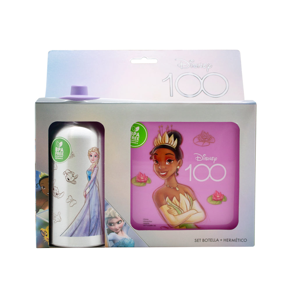 
                  
                    SET ESCOLAR SKETCH DISNEY 100
                  
                